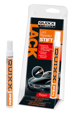 Quixx Lack Reparatur - Stift, Art.-Nr. Q-120