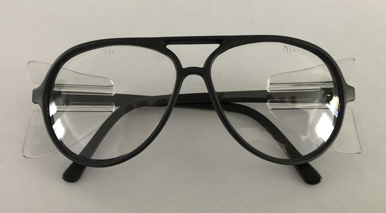 Schutzbrille für Werkstatt, Hobby, Freizeit, Art.-Nr. SB 271